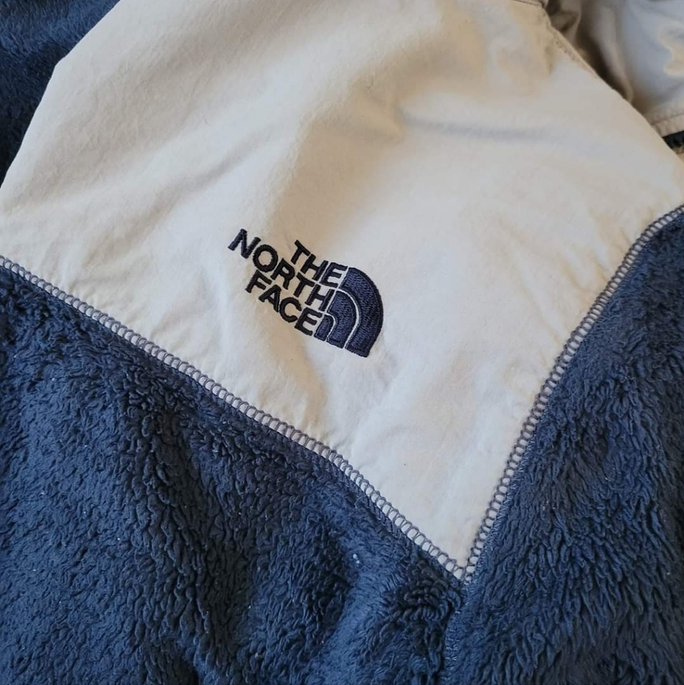 Fuzzy northface